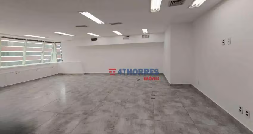 Conjunto para alugar, 135 m² por r$ 12.900,00/mês - jardim américa - são paulo/sp