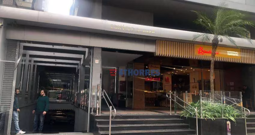 Conjunto à venda, 125 m² por r$ 1.800.000,00 - bela vista - são paulo/sp
