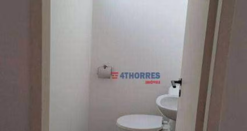 Conjunto à venda, 32 m² por R$ 373.000,00 - Perdizes - São Paulo/SP