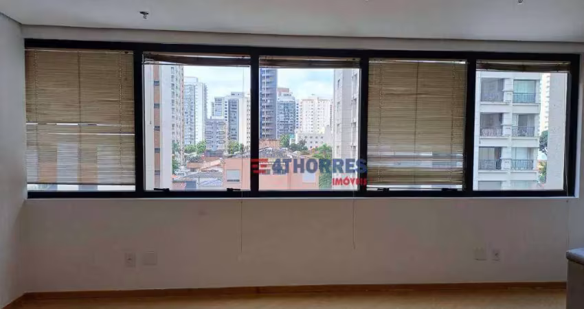 Conjunto à venda, 32 m² por r$ 373.000,00 - perdizes - são paulo/sp