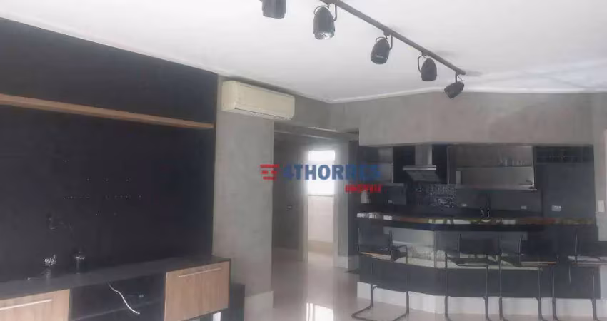 Apartamento com 2 dormitórios à venda, 100 m² por r$ 1.200.000,00 - pinheiros - são paulo/sp