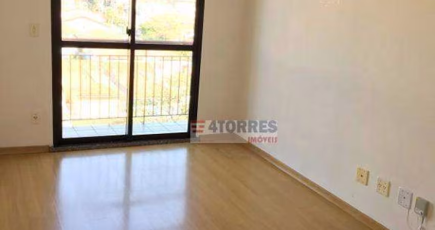 Apartamento à venda, 56 m² por R$ 435.000,00 - Butantã - São Paulo/SP