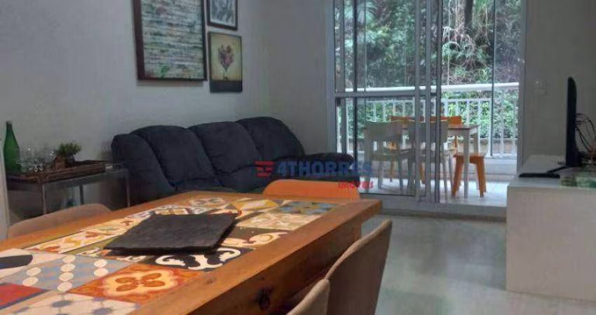 Apartamento a venda próximo ao metro Vila Sônia