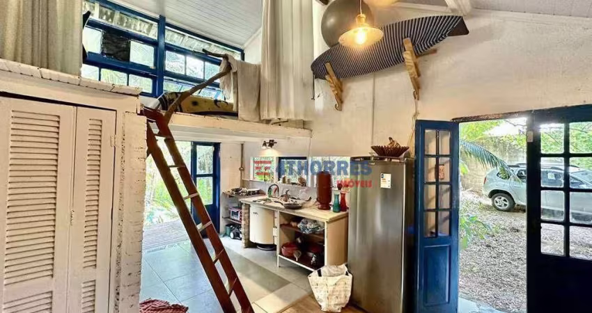 Terreno 1200m2 - Loft com 1 dormitório à venda, 35 m² por R$ 770.000 - Granja Viana - Cotia/SP