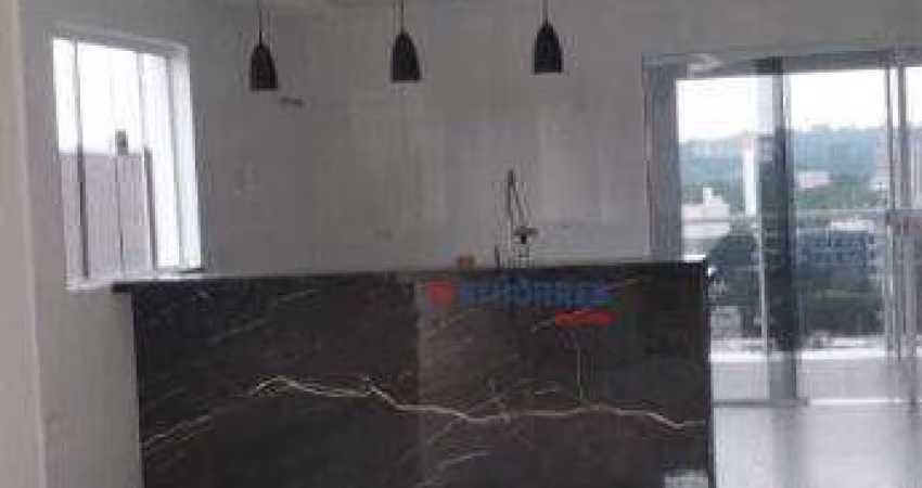 Sobrado com 3 dormitórios à venda, 170 m² por R$ 900.000,00 - Vila Osasco - Osasco/SP