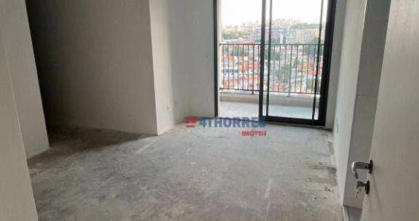 Apartamento à venda, 55 m² por R$ 705.000,00 - Vila Sônia - São Paulo/SP