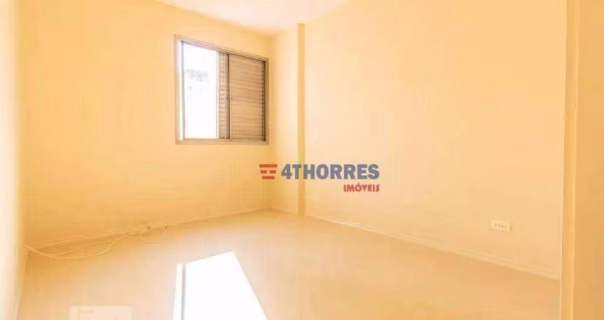Apartamento com 2 dormitórios à venda, 75 m² por R$ 670.000,00 - Campo Belo - São Paulo/SP