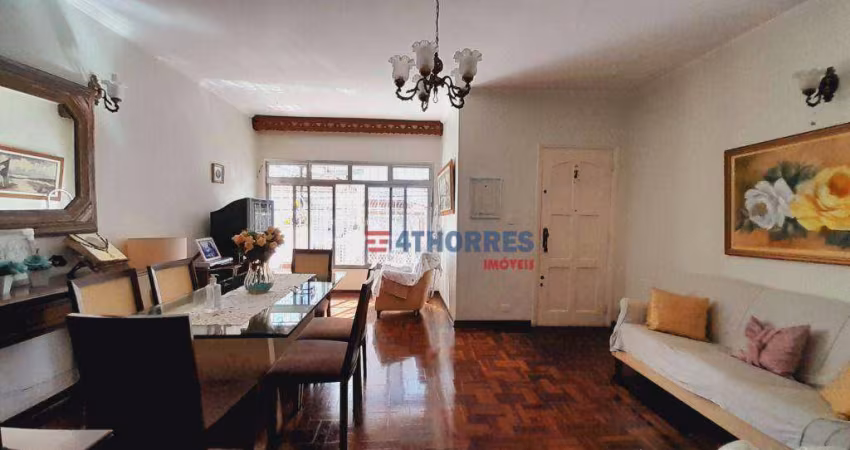 Casa com 3 dormitórios à venda, 200 m² por R$ 1.791.000,00 - Pinheiros - São Paulo/SP