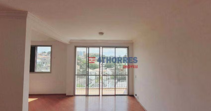 Cobertura com 3 dormitórios, 320 m² - venda por R$ 2.650.000,00 ou aluguel por R$ 14.950,00/mês - Morumbi - São Paulo/SP
