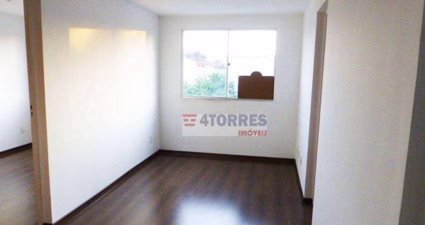 Apartamento com 3 dormitórios à venda, 48 m² por R$ 270.000,00 - Super Quadra Morumbi - São Paulo/SP
