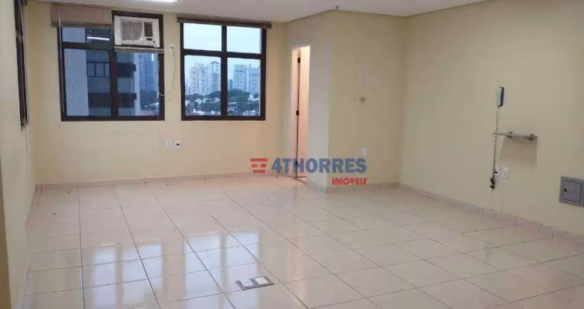 Conjunto à venda, 40 m² por r$ 309.999,00 - chácara santo antônio - são paulo/sp
