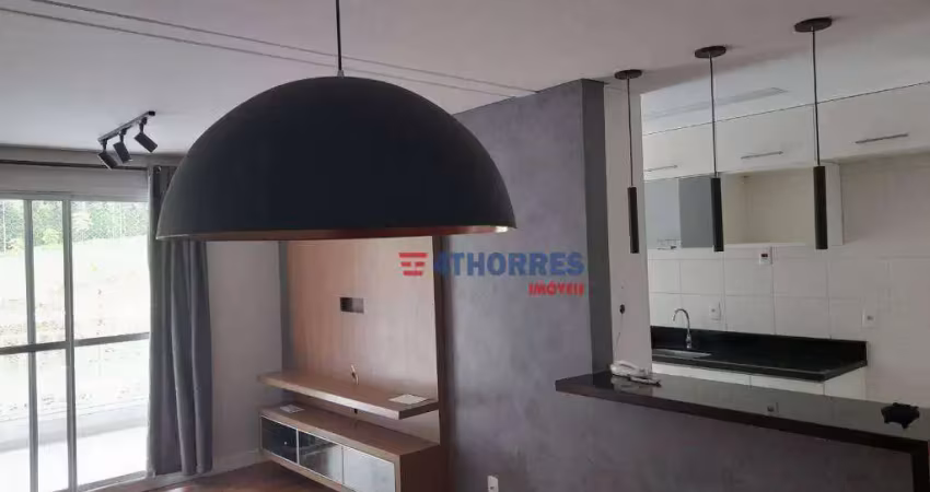 Apartamento 2 dormitórios à venda, 82 m² por r$ 830.000 - jardim das vertentes - são paulo/sp