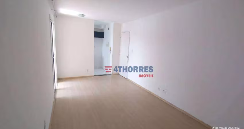 Apartamento com 2 dormitórios à venda, 54 m² - Morumbi - São Paulo/SP