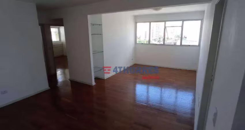 Apartamento com 2 dormitórios para alugar, 90 m² - itaim - são paulo/sp
