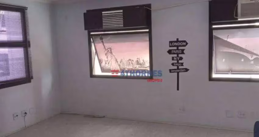 Sala comercial com 1 sala à venda na Rua Roma, 620, Lapa, São Paulo