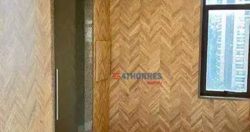 Conjunto, 100 m² - venda por r$ 850.000,00 ou aluguel por r$ 9.357,70/mês - cidade monções - são paulo/sp