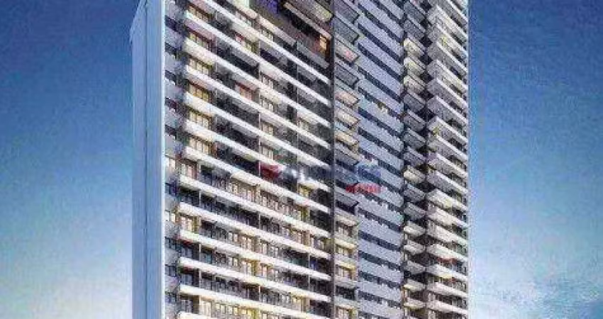 Apartamento com 2 quartos com vaga de garagem à venda, 60 m² por r$ 870.000 - butantã - são paulo/sp