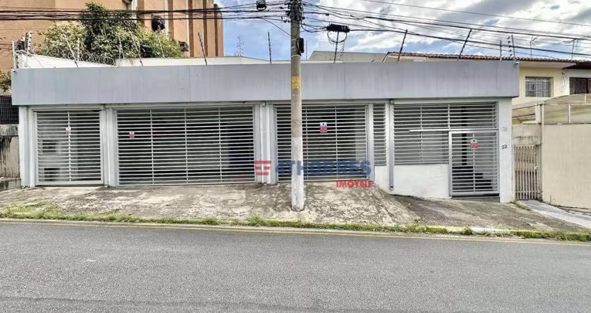 Casa, 391 m² - venda por r$ 1.990.000,00 ou aluguel por r$ 13.269,78/mês - jardim nomura - cotia/sp