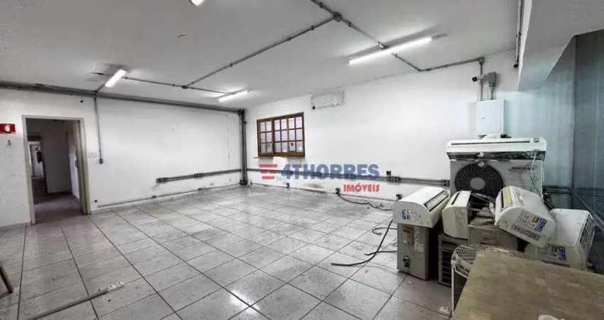 Casa com 4 dormitórios à venda, 265 m² por r$ 3.500.000,00 - butantã - são paulo/sp