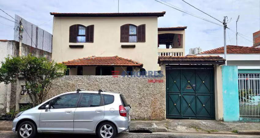 Casa com 4 quartos à venda, 317 m² por r$ 1.700.000 - vila sônia - são paulo/sp
