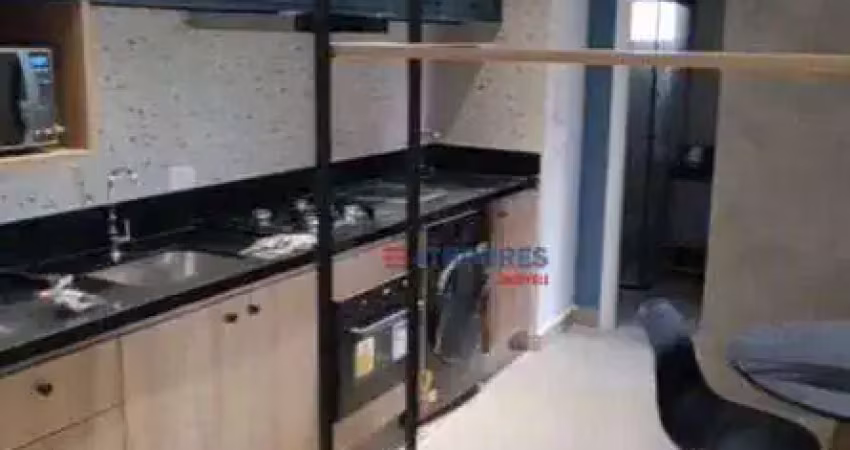 Apartamento de 1 quarto para alugar, 40 m² por r$ 3.970/mês - proximo ao metro butantã - são paulo/sp