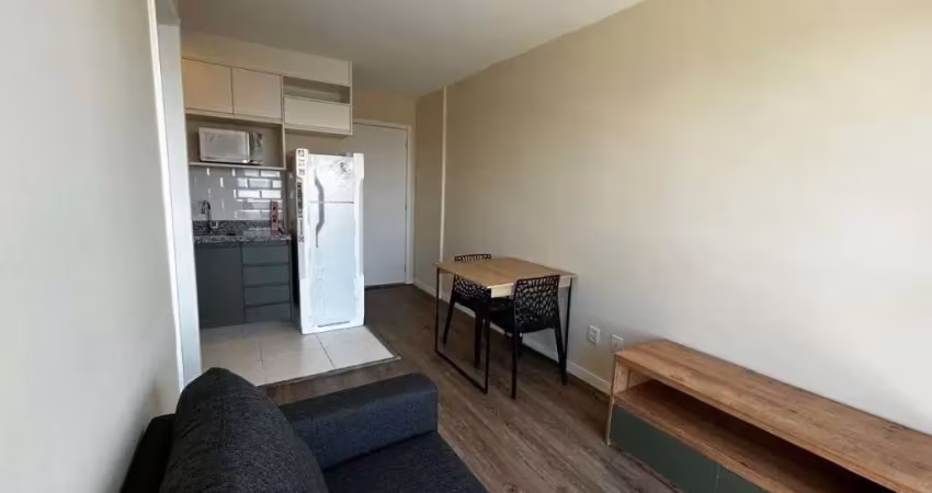 Apartamento para alugar, totalmente mobiliado  de 31 m² por r$ 3.235/mês - butantã - são paulo/sp