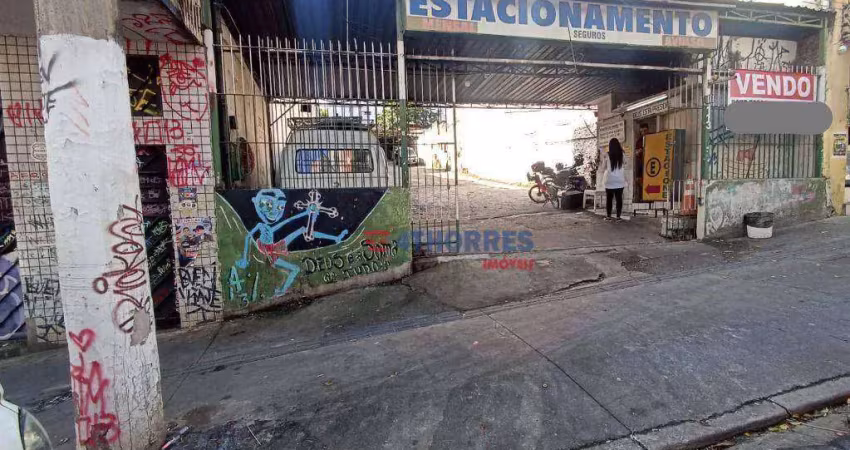 Terreno comercial para alugar na Rua Treze de Maio, 111, Bela Vista, São Paulo