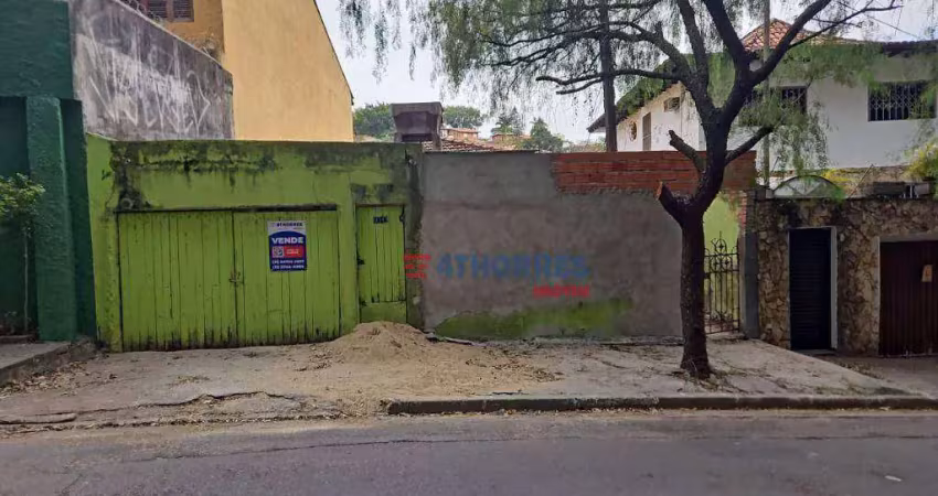 Casa com 1 dormitório à venda, 121 m² por r$ 630.000,00 - jardim peri peri - são paulo/sp