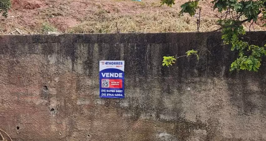 Terreno à venda, 291 m² por r$ 430.000,00 - jardim das vertentes - são paulo/sp