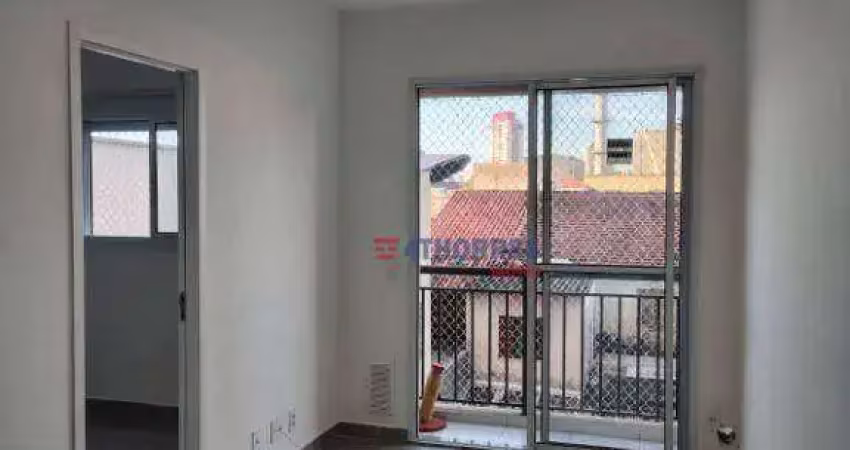 Apartamento com 1 dormitório à venda, 31 m² por r$ 400.000,00 - vila sônia - são paulo/sp