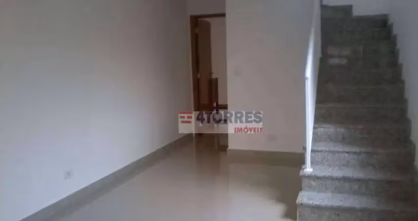 Sobrado com 3 dormitórios à venda, 170 m² por r$ 1.100.000,00 - vila inah - são paulo/sp