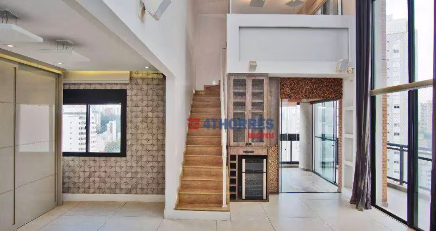 Apartamento com 3 dormitórios à venda, 184 m² por r$ 1.200.000,00 - panamby - são paulo/sp