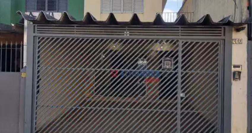 Casa com 3 dormitórios para alugar, 140 m² por r$ 5.803,00/mês - jardim peri peri - são paulo/sp