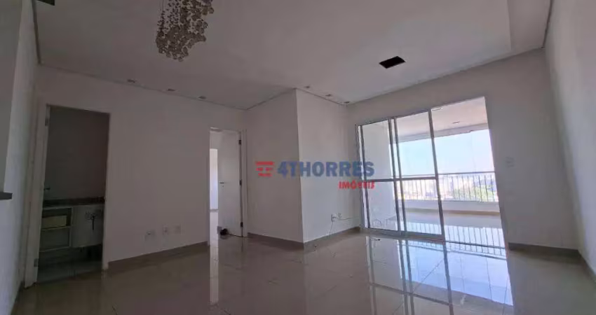Apartamento com 3 dormitórios à venda, 107 m² por r$ 890.000,00 - vila suzana - são paulo/sp