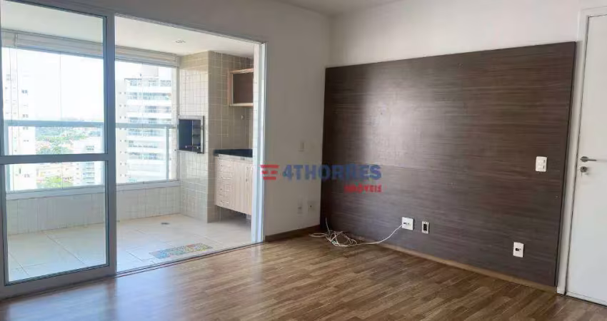 Apartamento com 3 dormitórios à venda, 105 m² por r$ 1.300.000 club park butantã - jardim das vertentes - são paulo/sp