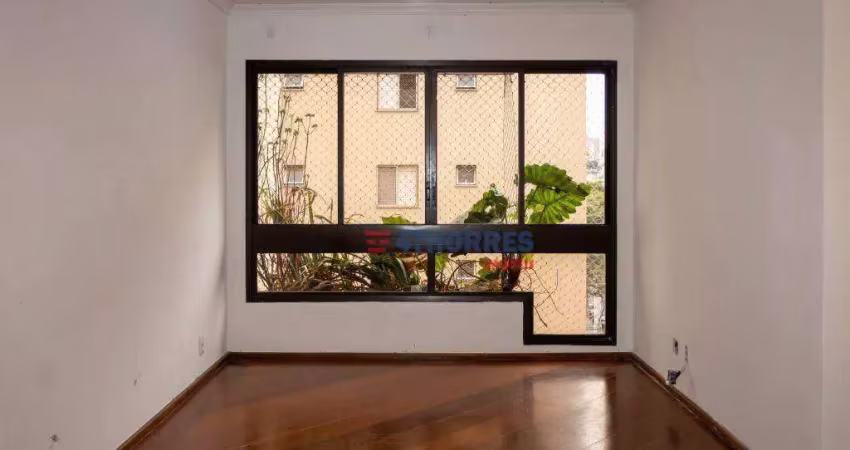 Apartamento com 3 dormitórios à venda, 78 m² por r$ 800.000,00 - butantã - são paulo/sp