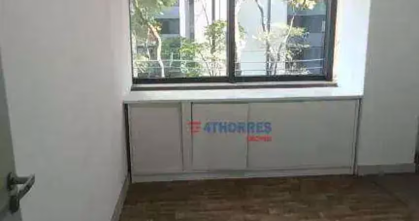 Conjunto à venda, 100 m² por r$ 750.000,00 - cidade monções - são paulo/sp