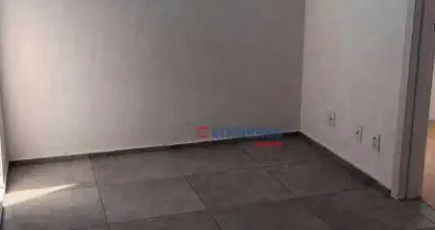 Apartamento com 2 dormitórios para alugar, 35 m² por r$ 2.200,00/mês - jardim peri peri - são paulo/sp