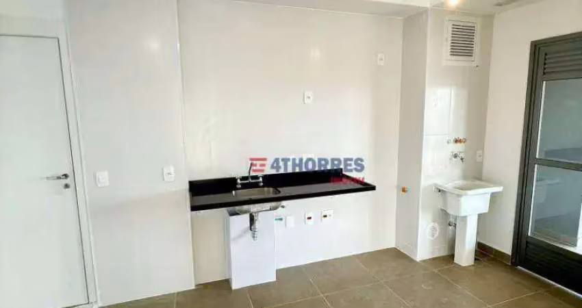 Apartamento com 2 dormitórios à venda, 77 m² por r$ 1.580.000,00 - pinheiros - são paulo/sp