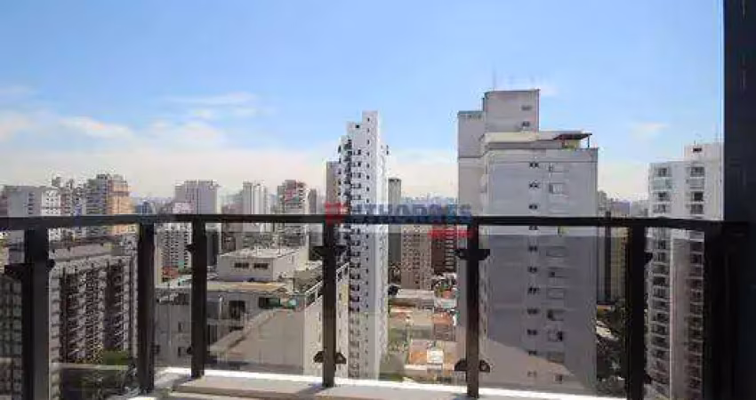Apartamento com 3 dormitórios, 314 m² - venda por r$ 6.700.000 ou aluguel por r$ 30.853/mês - indianópolis - são paulo/sp