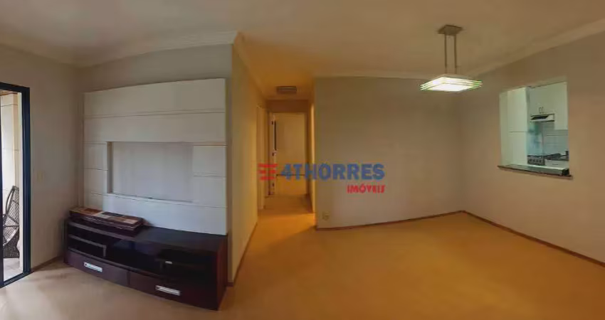 Apartamento  3 quartos à venda, 75 m² por r$ 630.000 - jardim peri peri - são paulo/sp