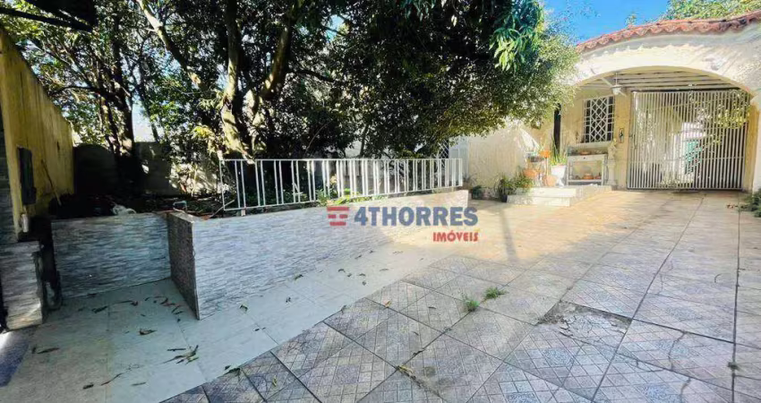 Casa com 3 dormitórios à venda, 230 m² por r$ 1.650.000,00 - lapa - são paulo/sp