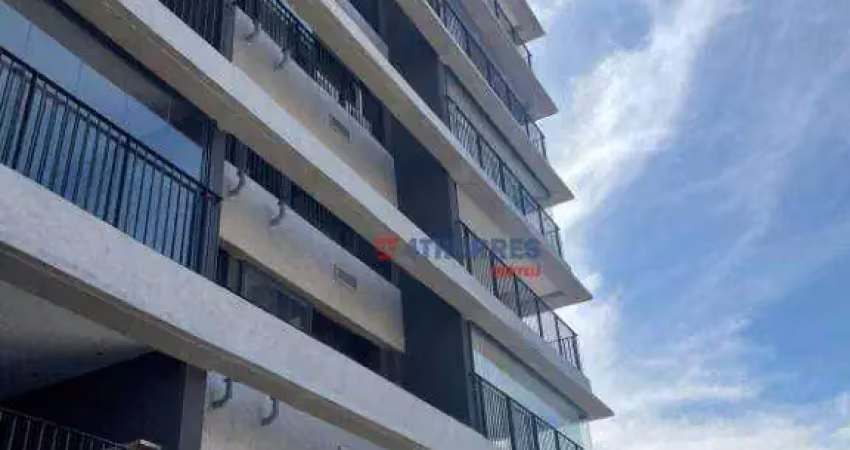 Apartamento com 2 dormitórios à venda, 82 m² por r$ 1.944.300,00 - pinheiros - são paulo/sp