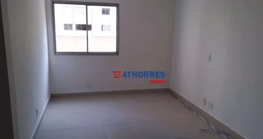Apartamento 3 dormitórios para alugar, 70 m² por r$ 2.765/mês - butantã - são paulo/sp
