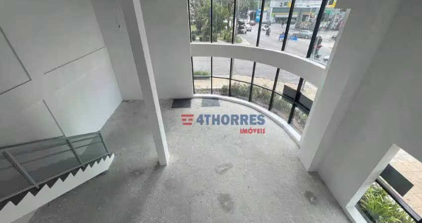 Ponto comercial com 1 sala para alugar na Rua Alvarenga, 994, Butantã, São Paulo