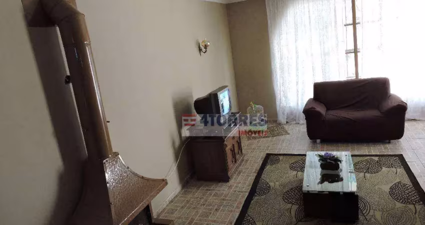 Casa com 3 dormitórios à venda, 310 m² por R$ 1.166.000,00 - Morumbi - São Paulo/SP