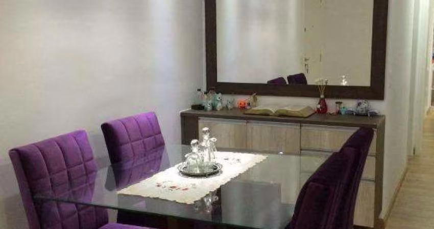 Apartamento com 3 dormitórios à venda, 84 m² por R$ 750.000,00 - Vila Andrade - São Paulo/SP