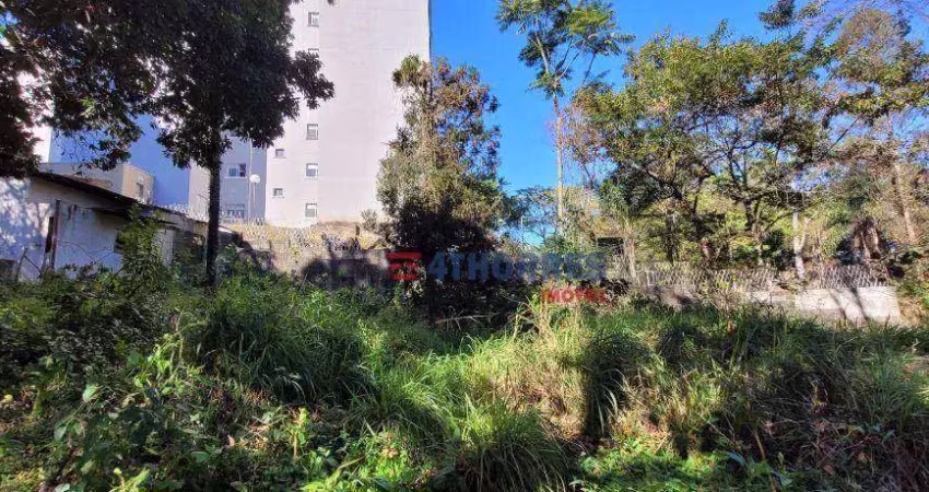 Terreno à venda, 3291 m² por r$ 3.500.000,00 - butantã - são paulo/sp