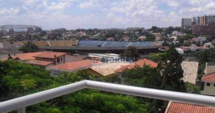 Casa à venda, 400 m² por R$ 1.300.000,00 - Jardim Leonor - São Paulo/SP