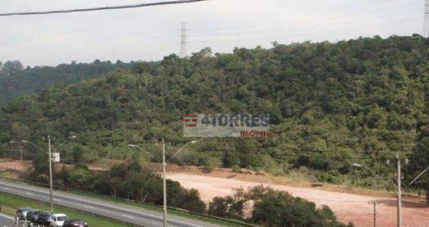 Terreno à venda, 39153 m² por R$ 6.990.000,00 - Itapecerica da Serra - Itapecerica da Serra/SP